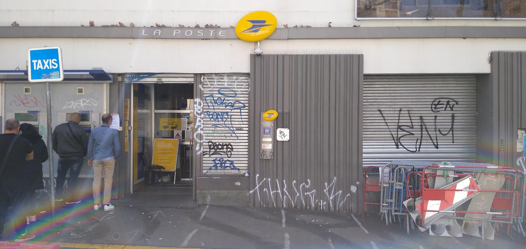 Images La Poste