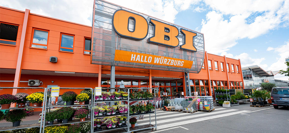 Kundenfoto 21 OBI Markt Würzburg-Hafen