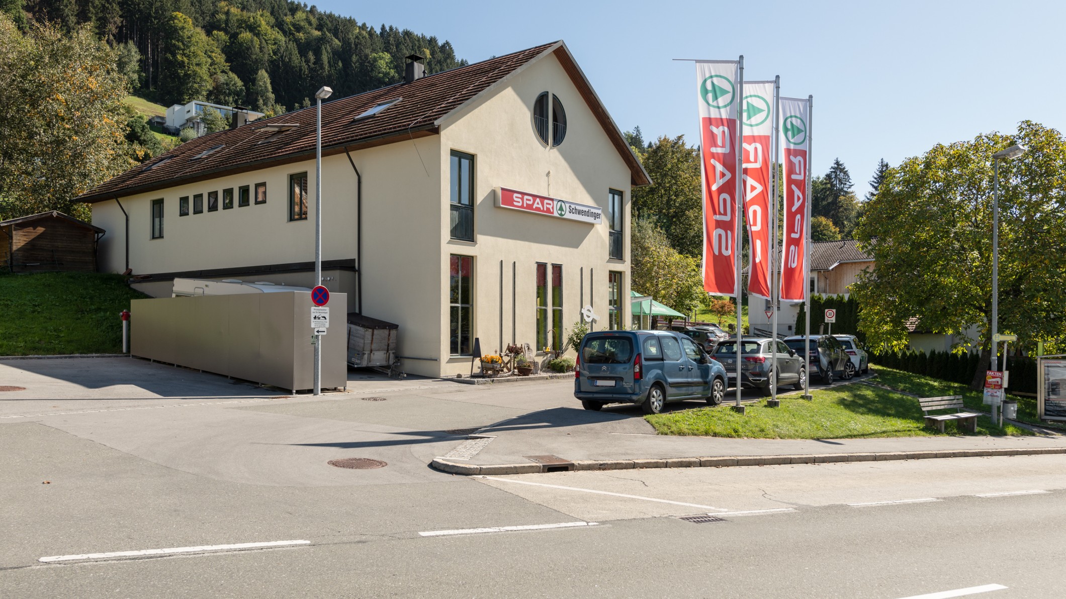 Bild 1 von SPAR Schwendinger Dornbirn