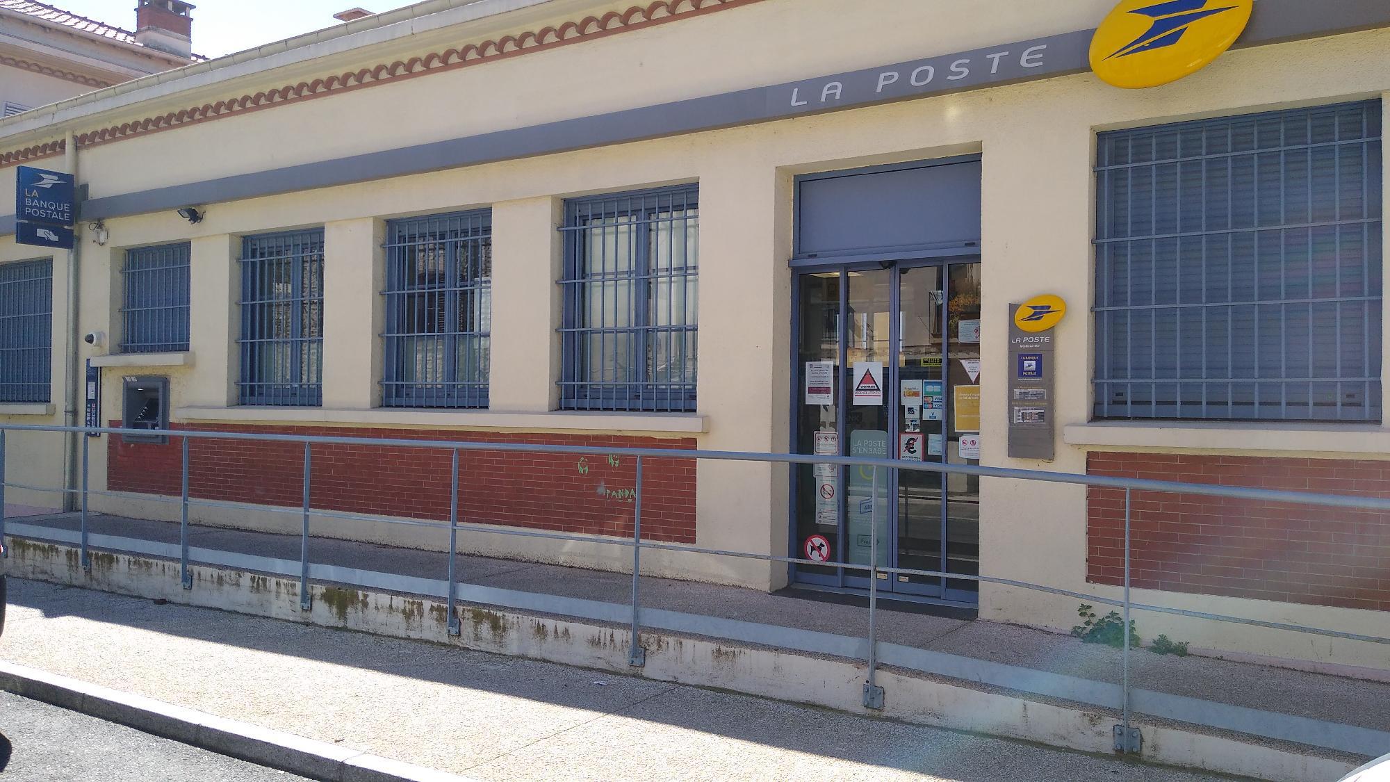 Images La Poste