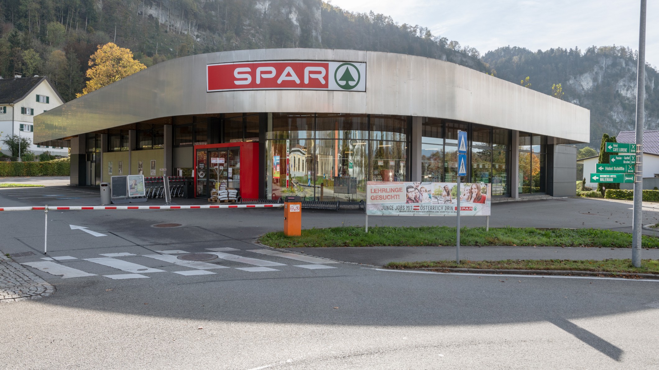 Bild 1 von SPAR Zirovnik Hohenems