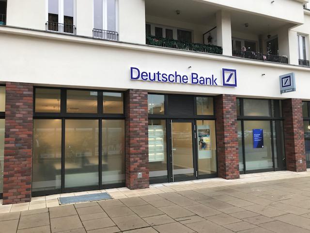 Bild 4 Deutsche Bank Finanzagentur Kleinmachnow in Kleinmachnow