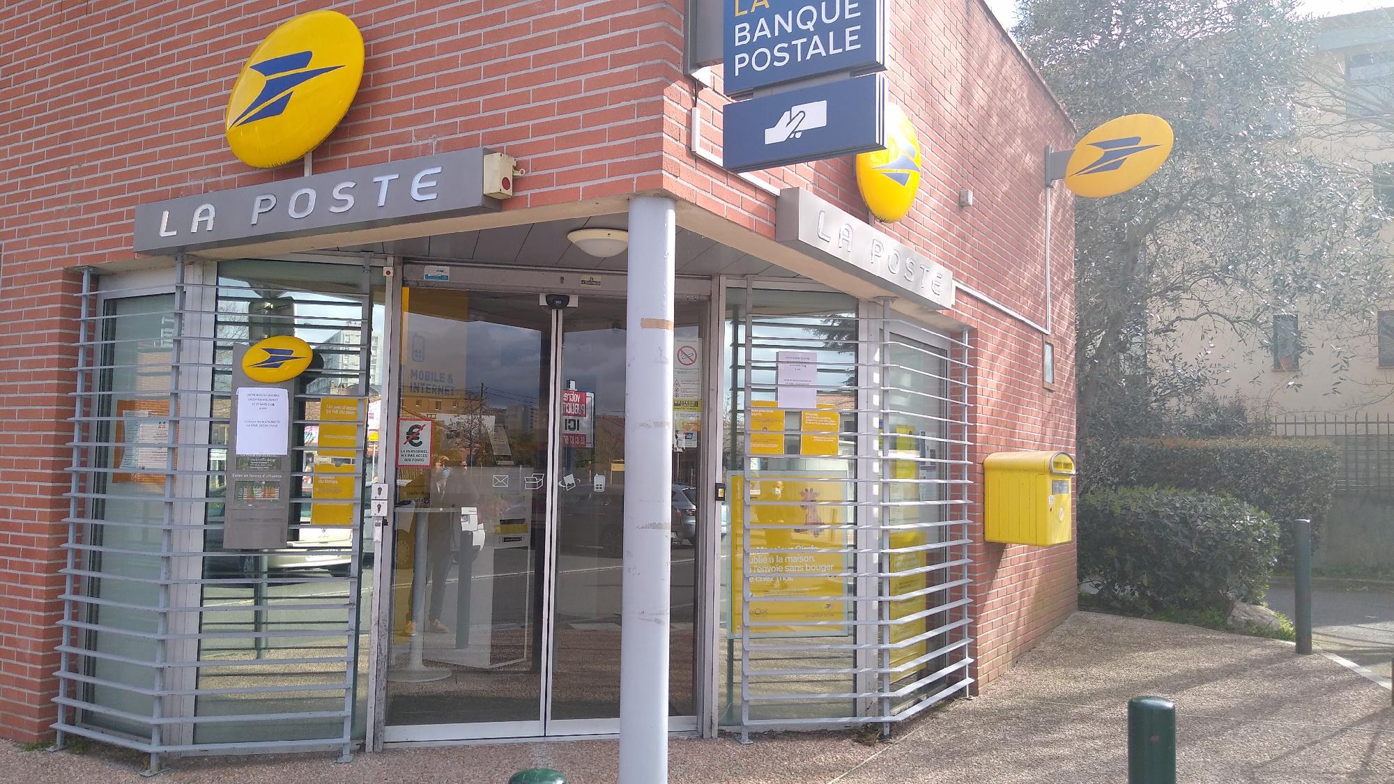 Images La Poste