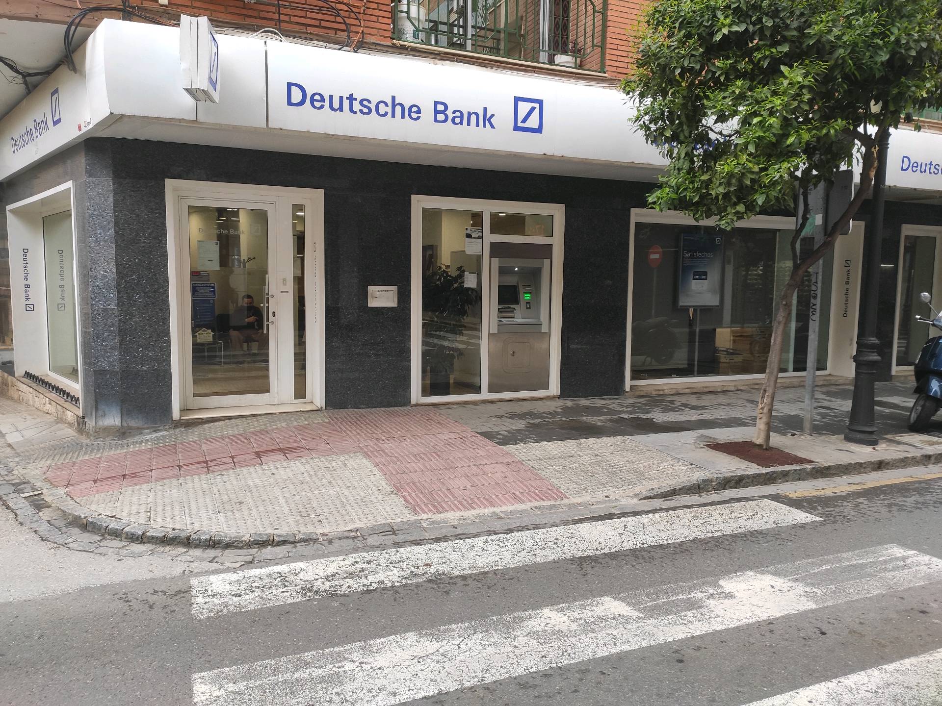 Deutsche Bank Paterna