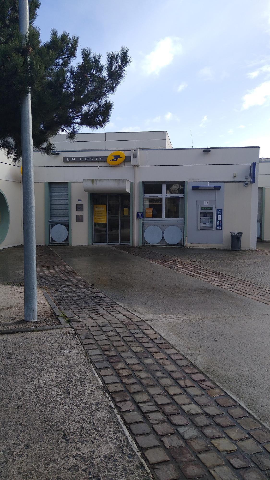 Images La Poste