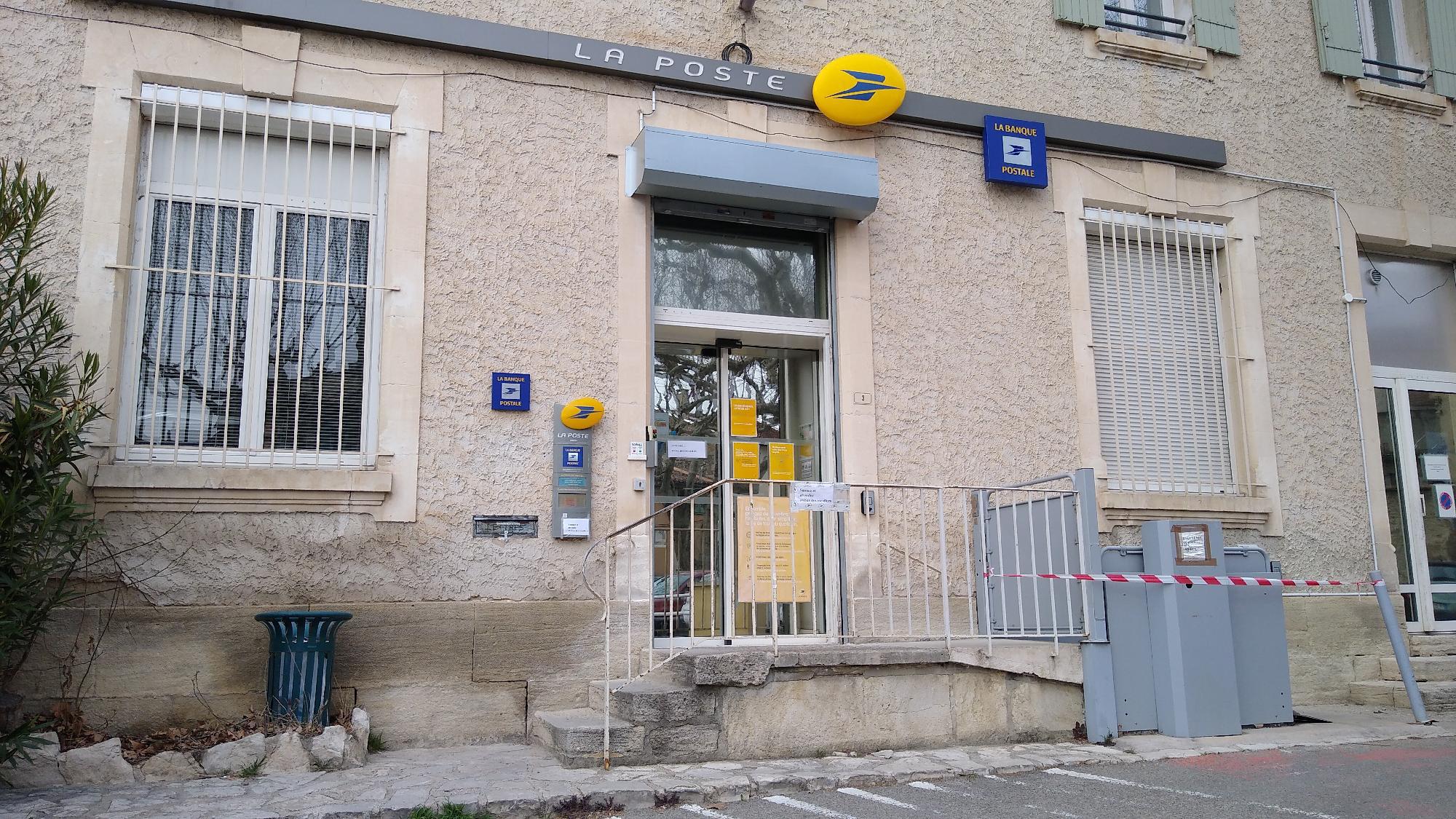Images La Poste