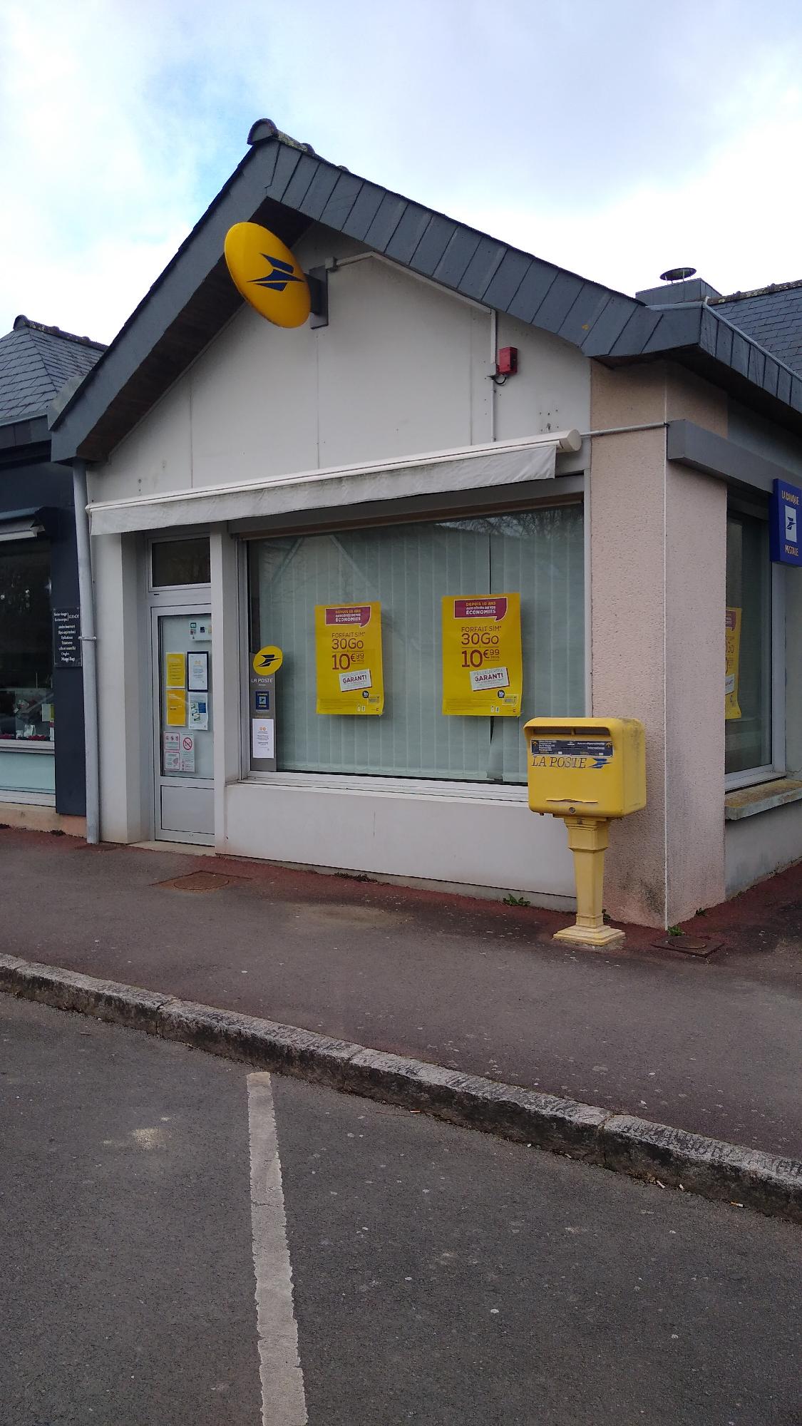 Images La Poste