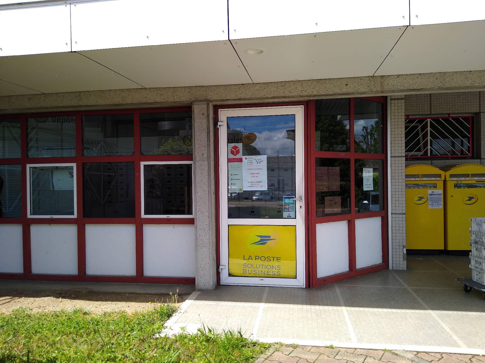 Images La Poste