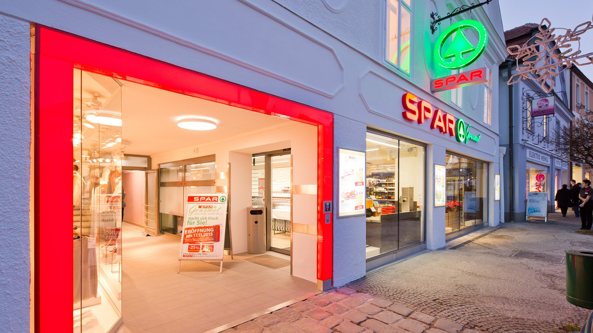 Bild 1 von SPAR Gourmet