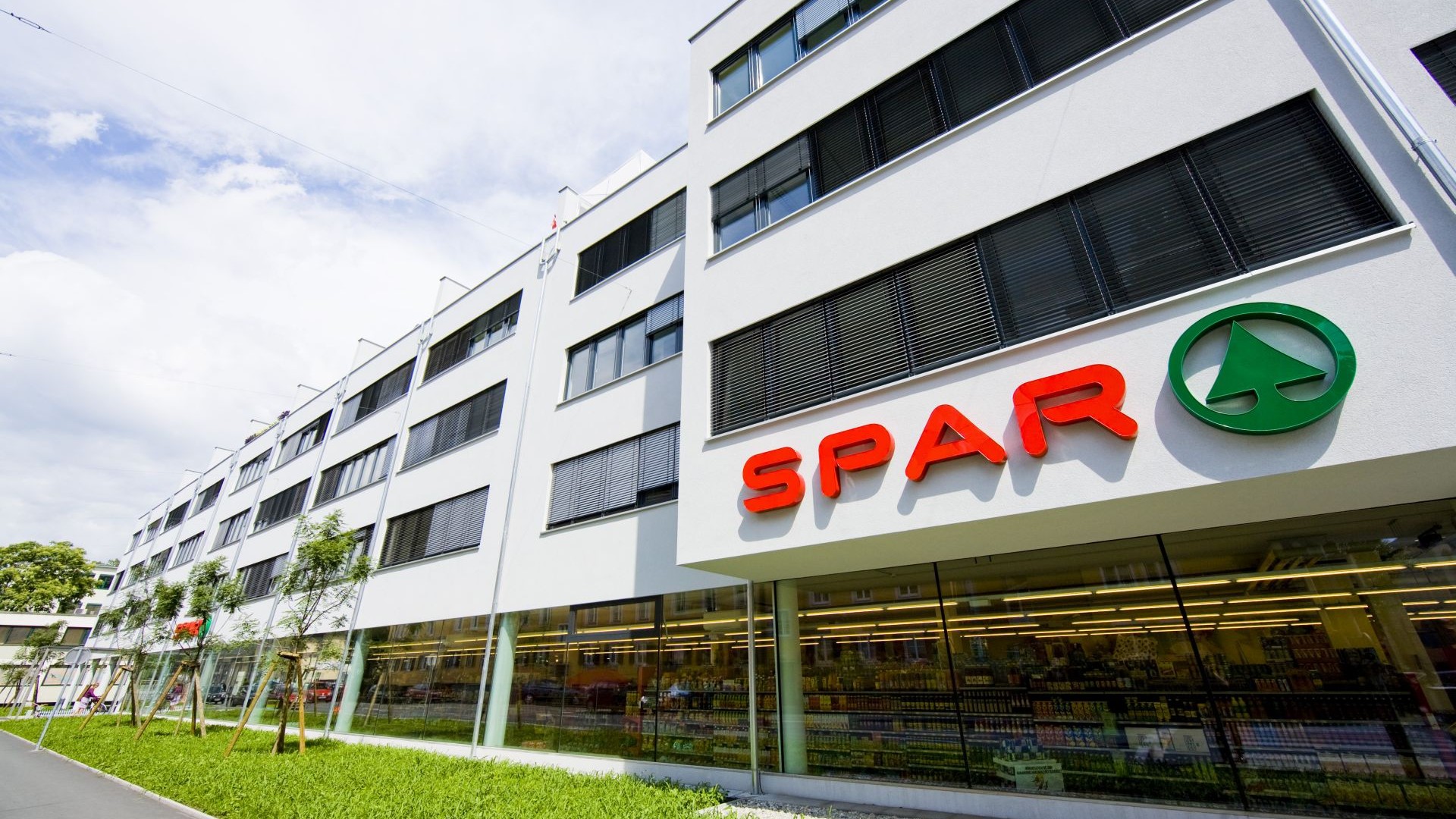 Bild 1 von SPAR