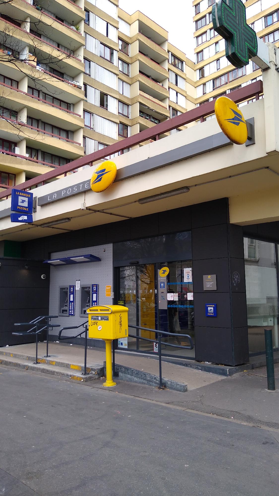 Images La Poste