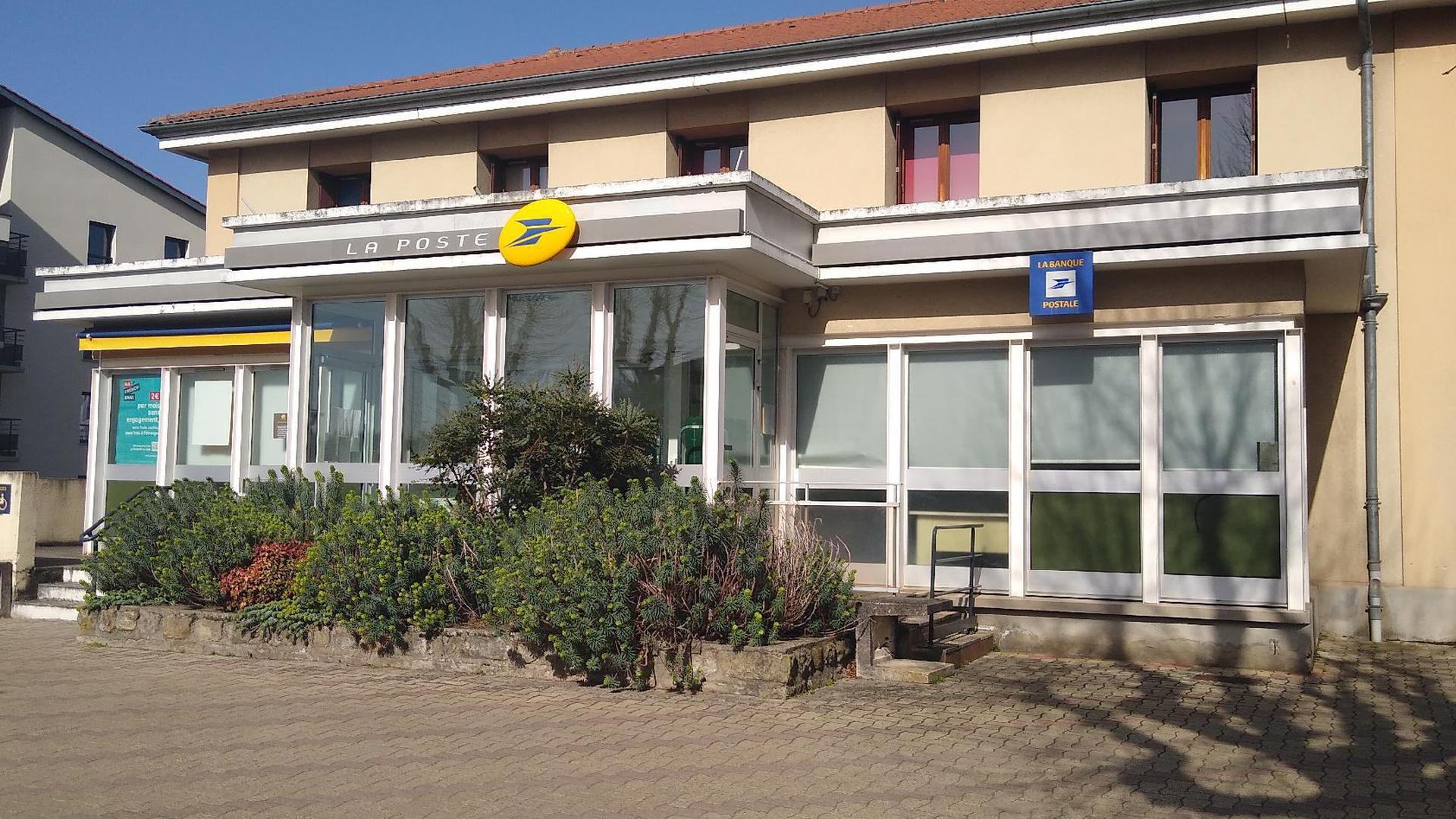 Relais Pickup CIGA VAP (42270) - La Poste Relais Pickup CIGA VAP (42270) - La Poste
