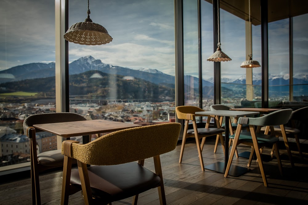 Bild 14 von Hotel Motel One Innsbruck