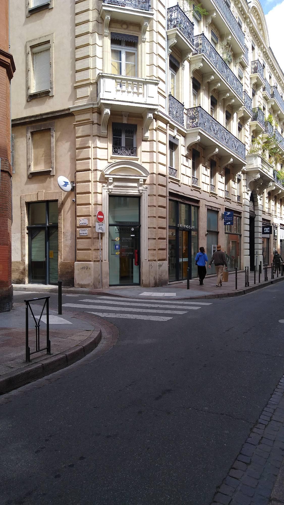 Images La Poste