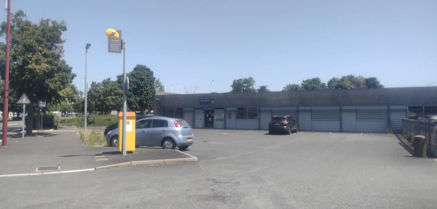 Images La Poste Espace Clients Pro