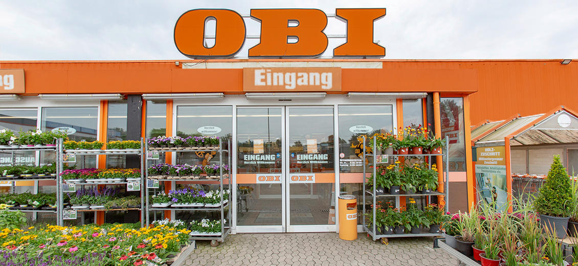 Bilder OBI Markt Wunstorf