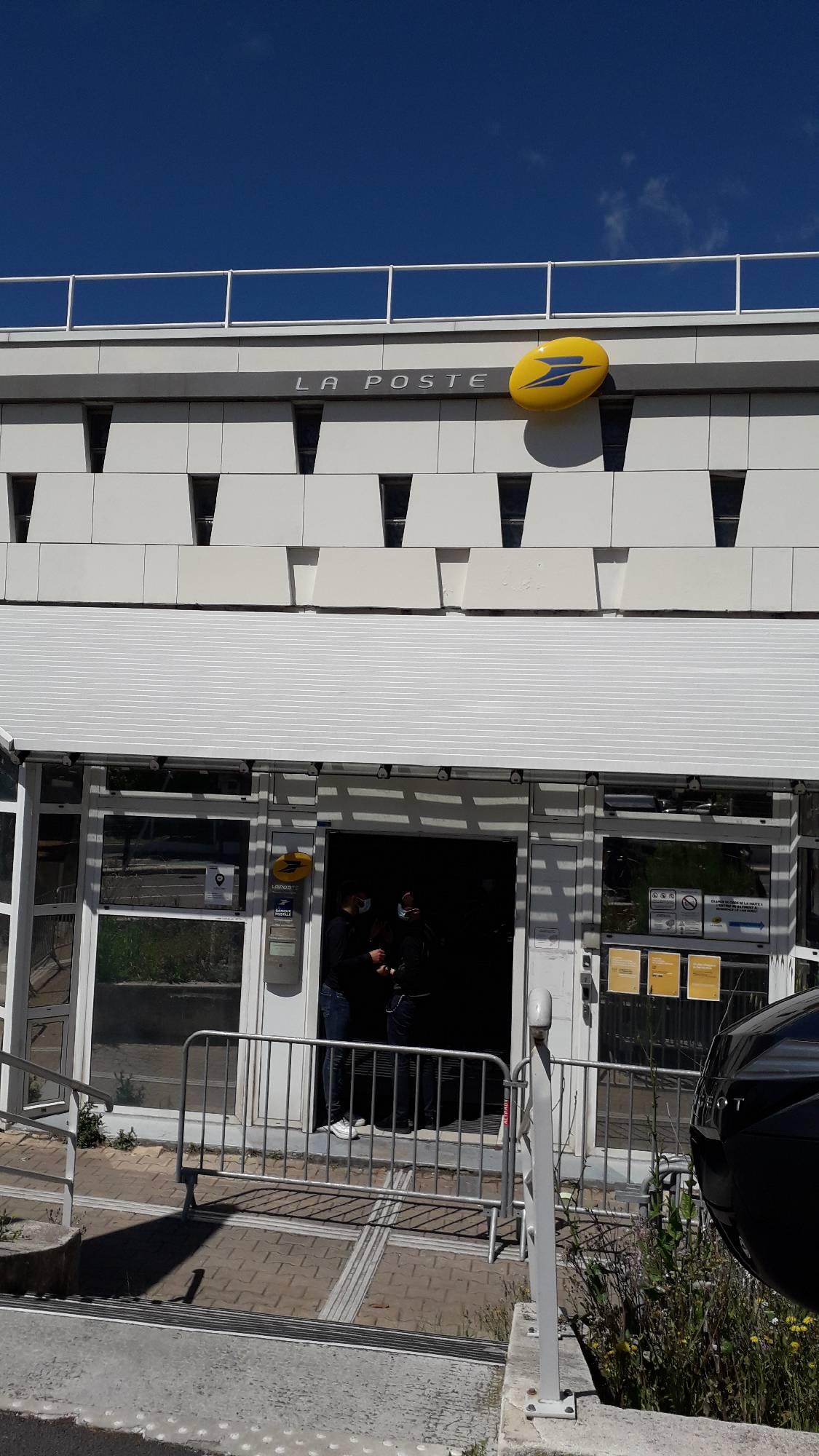 Images La Poste