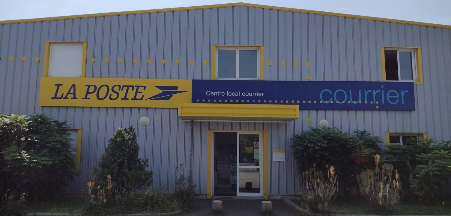 Images La Poste Espace Clients Pro