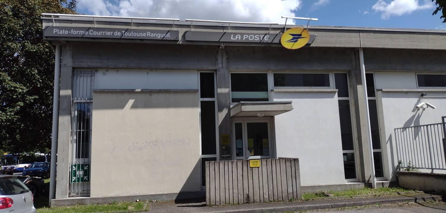 Images La Poste