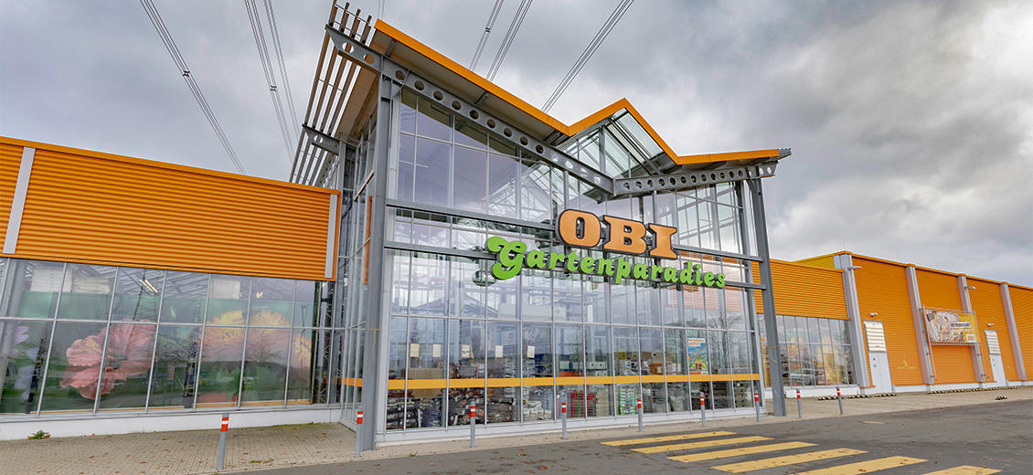 Kundenfoto 51 OBI Markt Forchheim