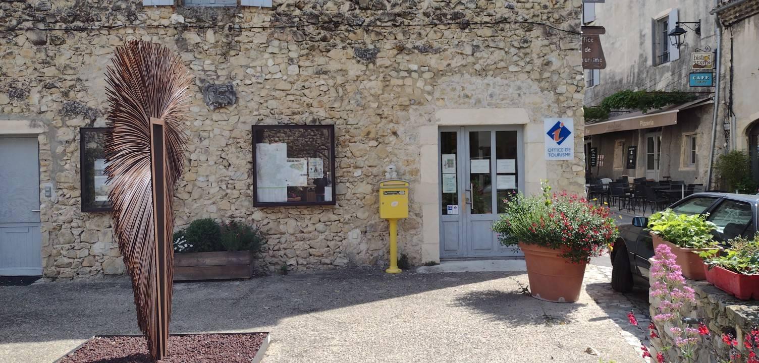 Images La Poste Agence Communale