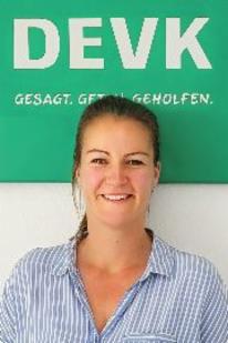 DEVK Versicherung: Martina Dachs, Erdinger Str. 27 in Freising