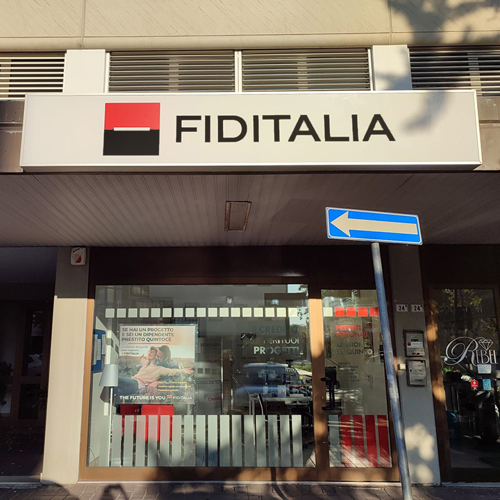Fiditalia Ravenna - Loan Agency - Ravenna - 0544 204099 Italy | ShowMeLocal.com
