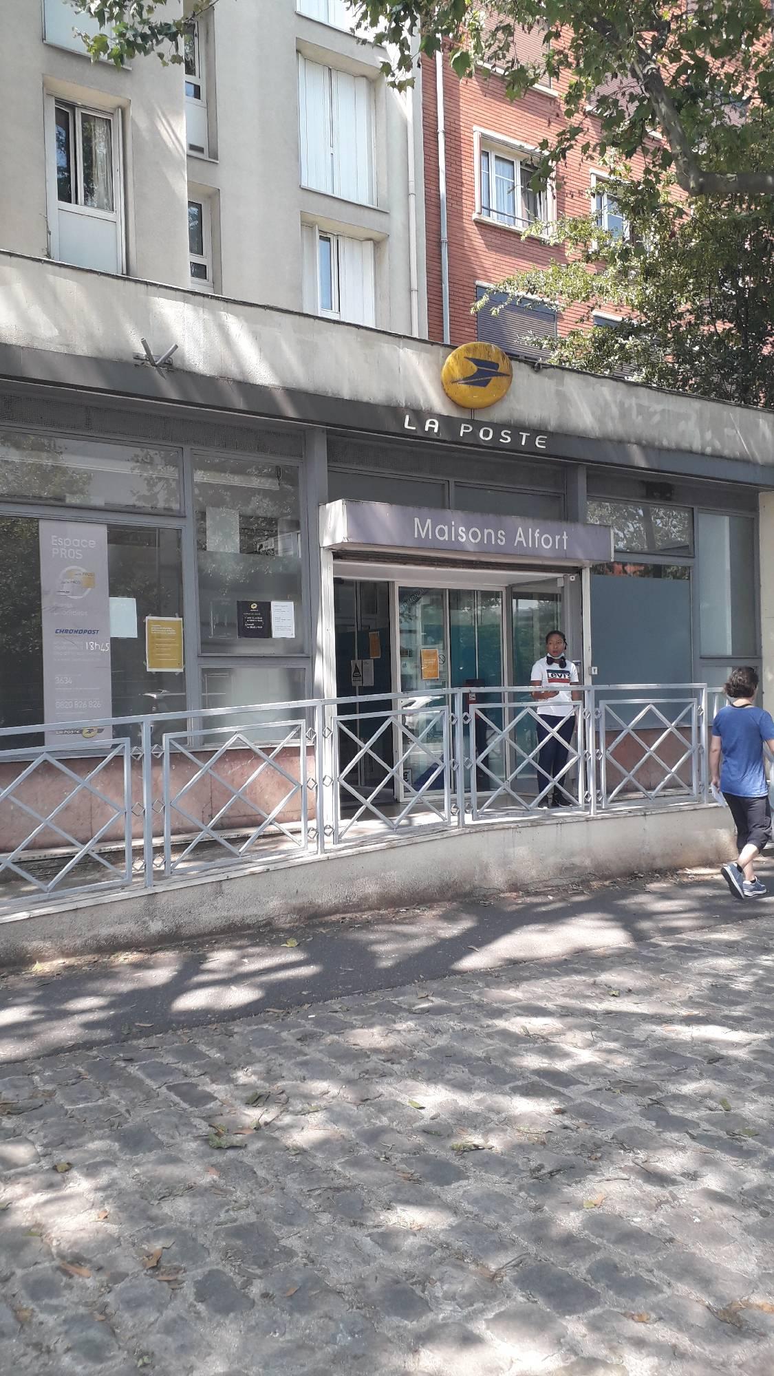 Images La Poste Espace Clients Pro