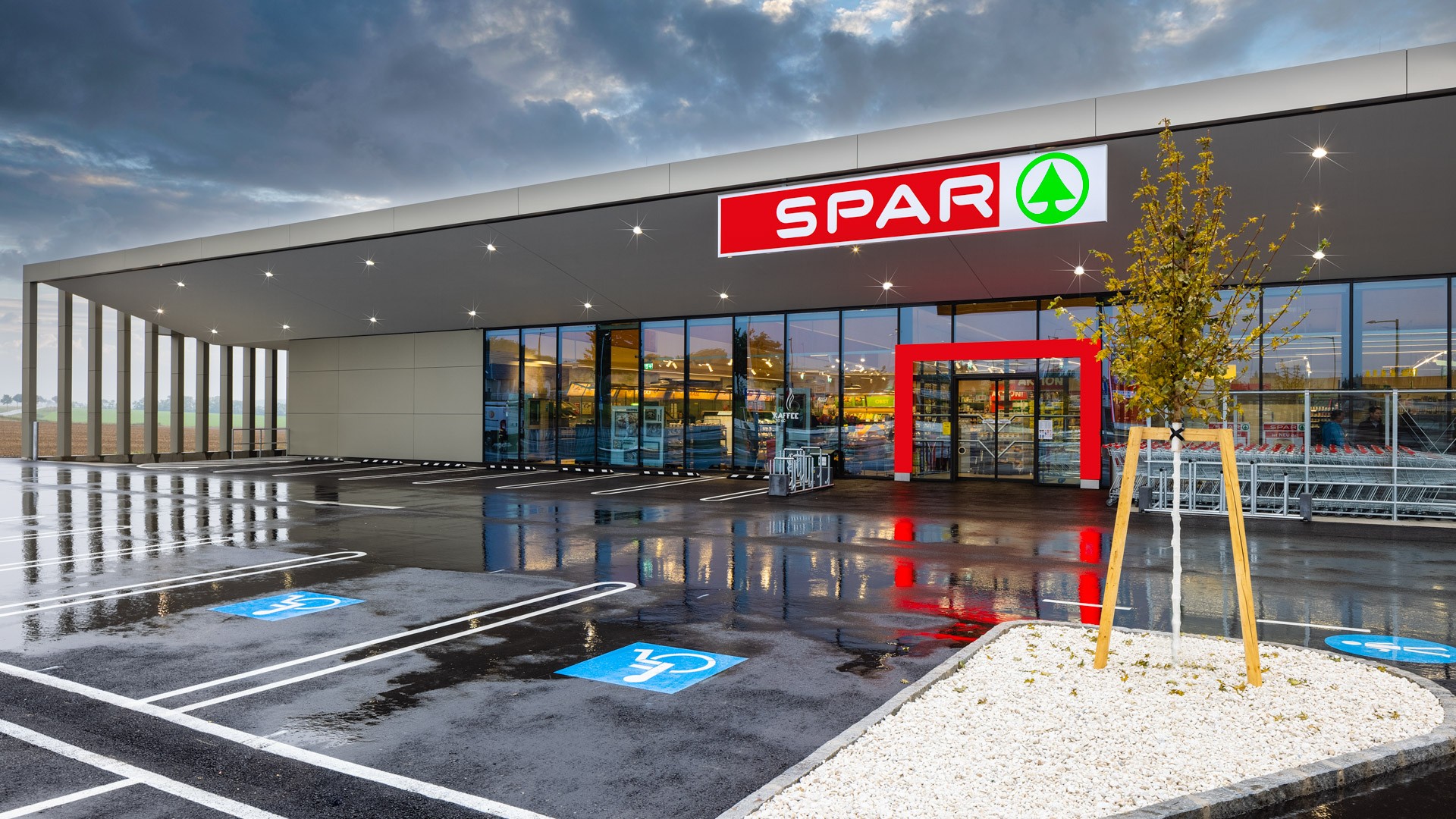 Bild 1 von SPAR Zadanji Zurndorf