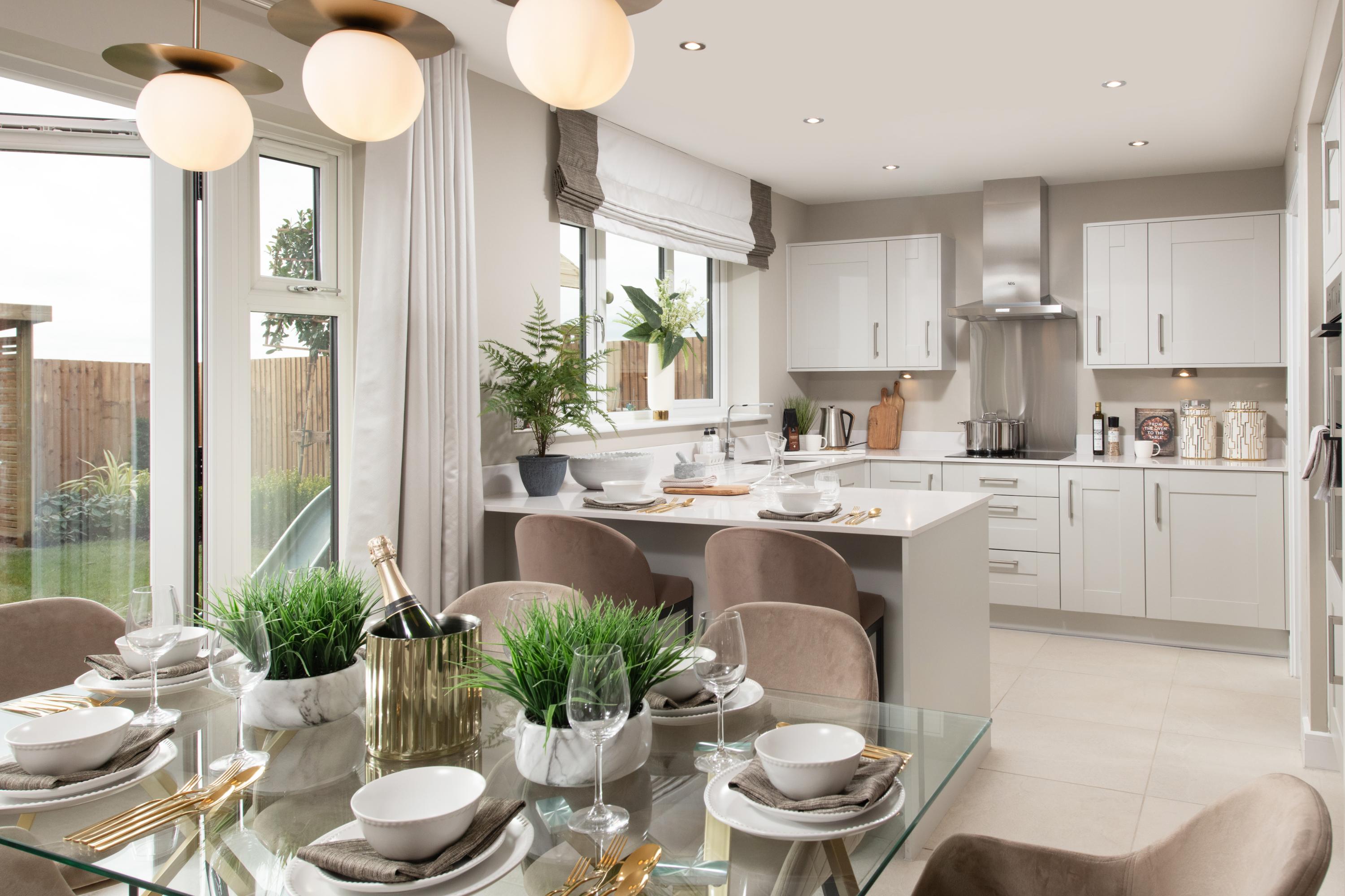 Images Ashberry Homes - Lilibet Gardens