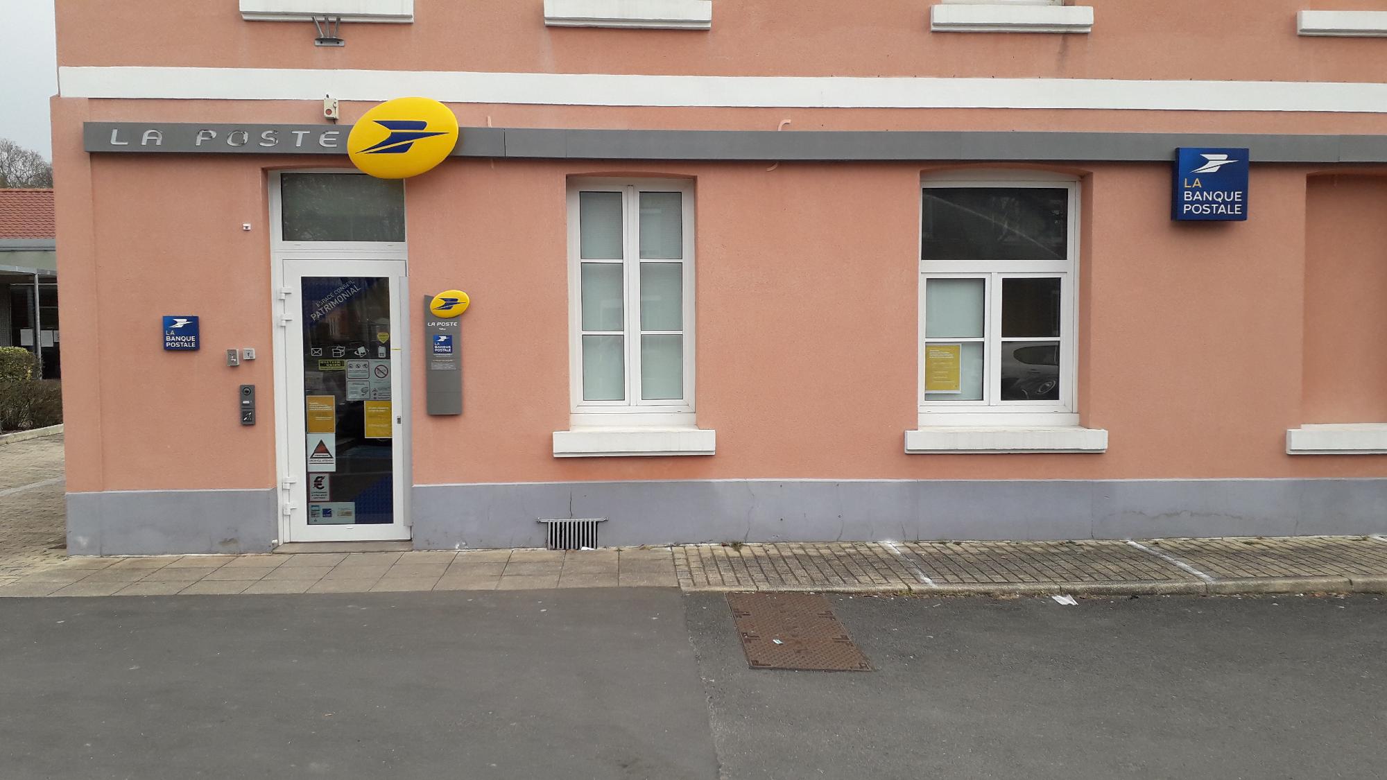 Images La Poste