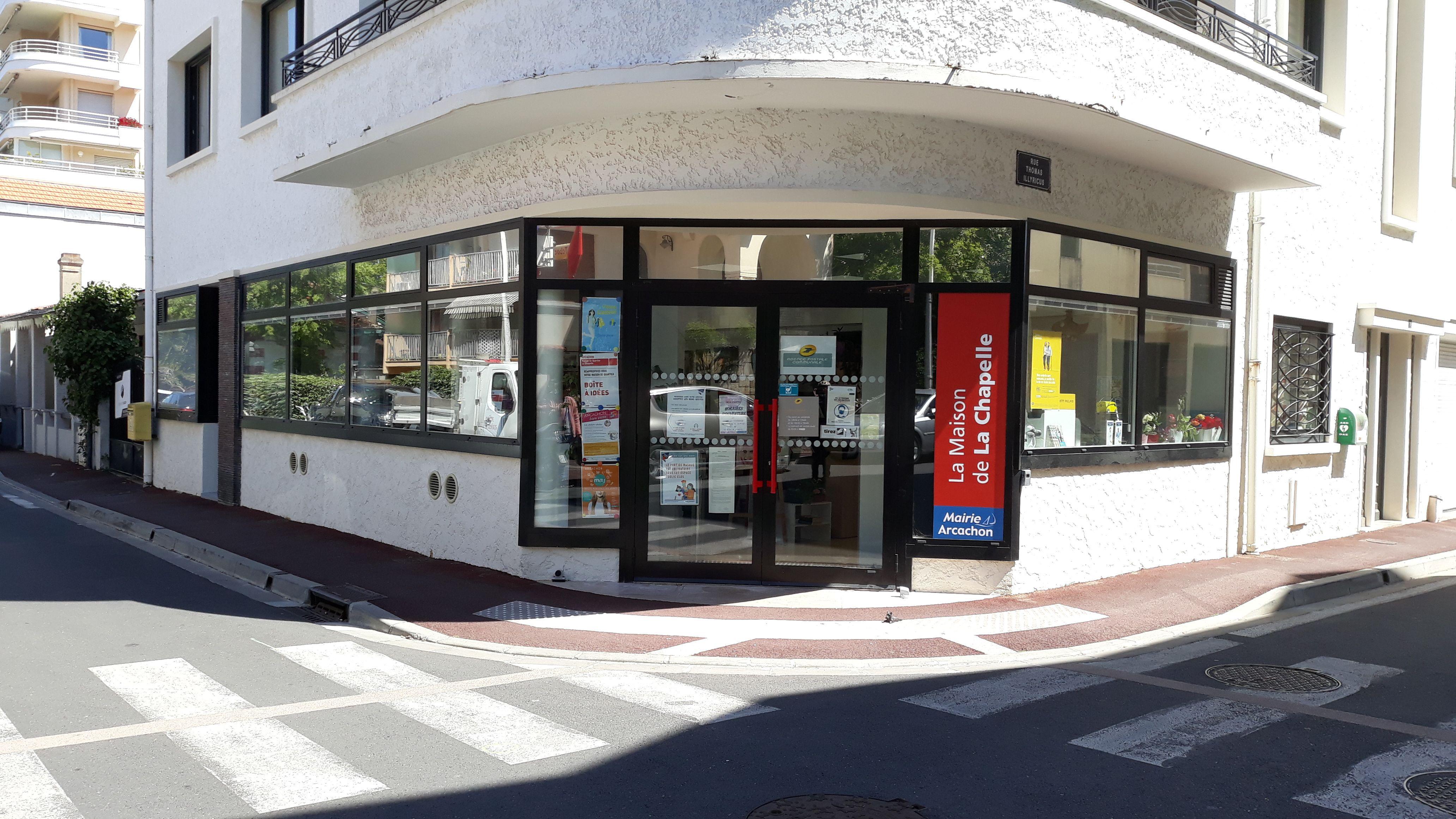 Miniature de la galerie
