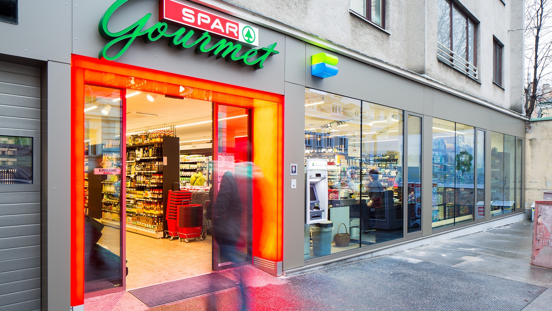 Bild 1 von SPAR Gourmet