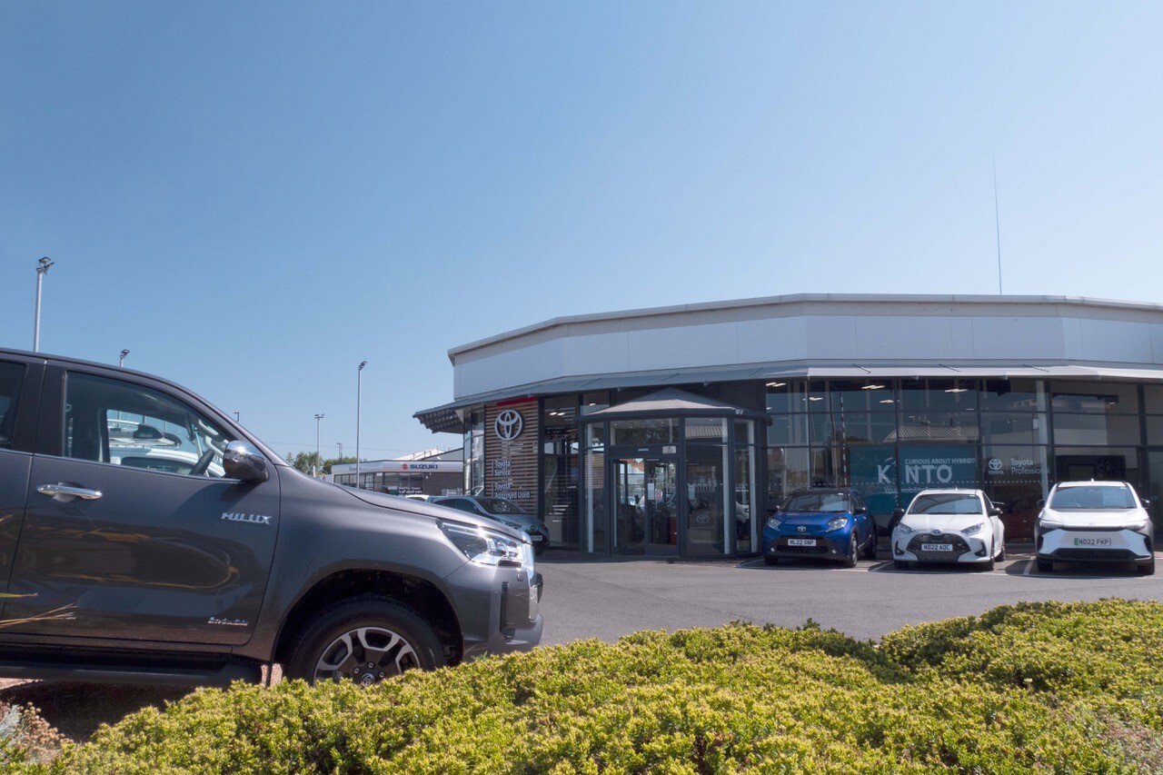 Images Toyota Newcastle