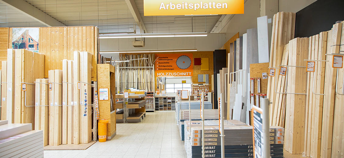 Kundenfoto 21 OBI Markt Wittenberge
