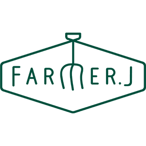 Farmer J Finsbury Avenue Logo
