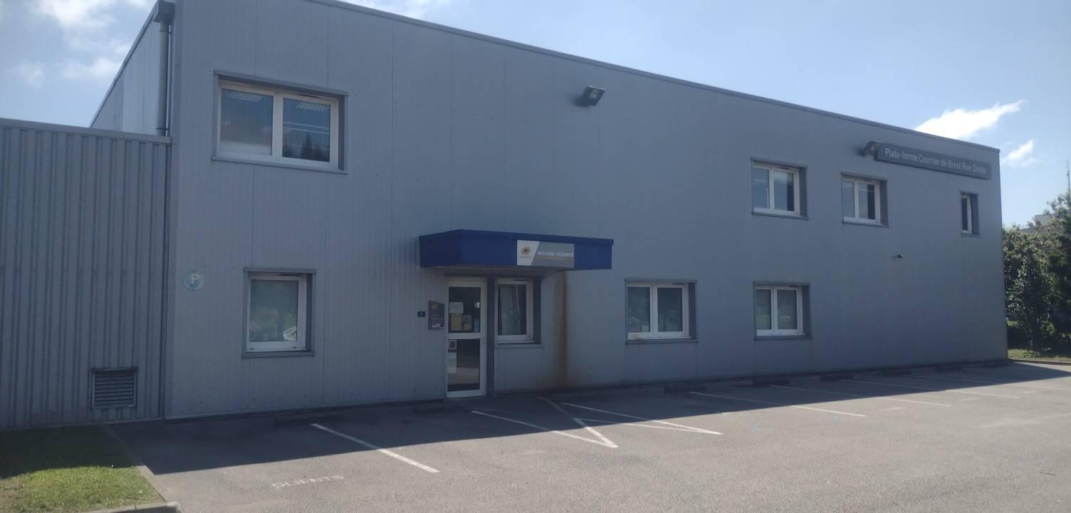 Images La Poste Espace Clients Pro
