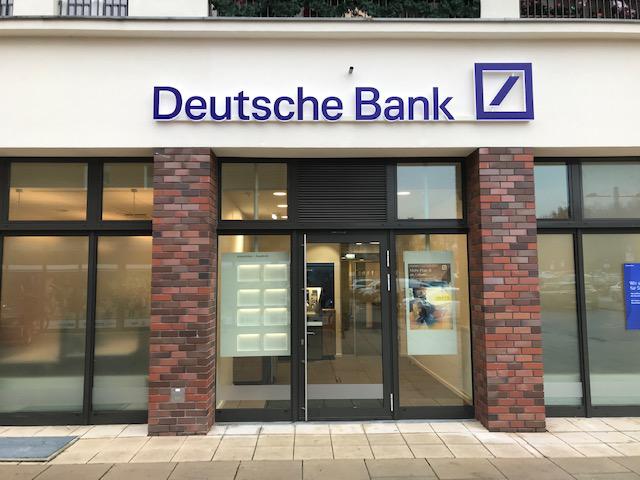 Bild 5 Deutsche Bank Finanzagentur Kleinmachnow in Kleinmachnow