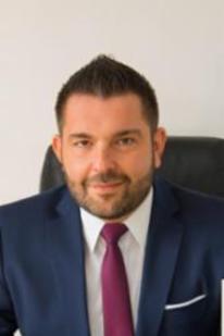 Kundenbild groß 1 DEVK Versicherung: Aleksandar Tepsic