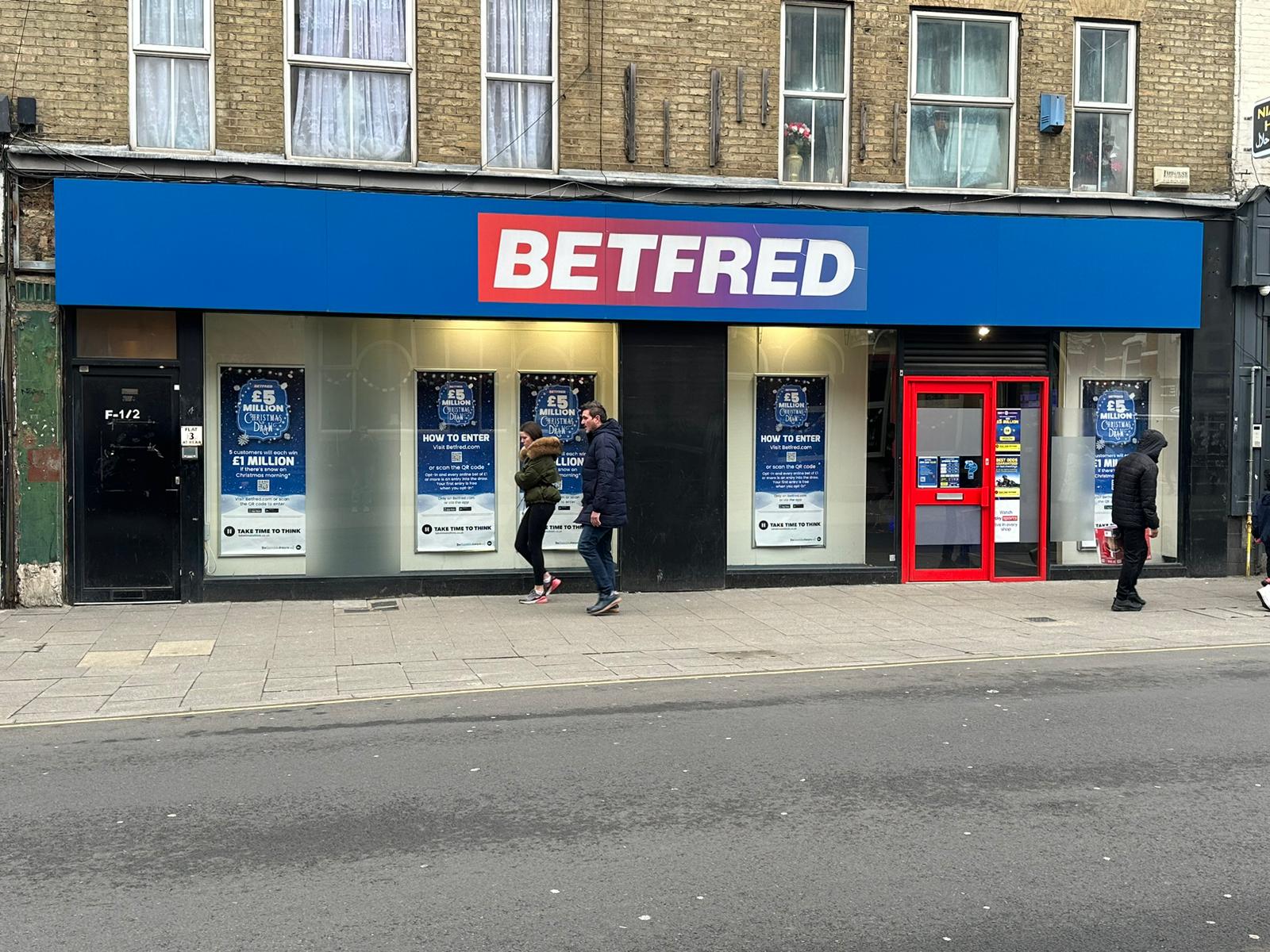 Images Betfred
