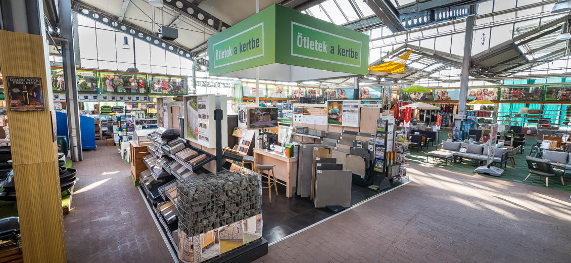 Images OBI Ötletek a kertbe Miskolc