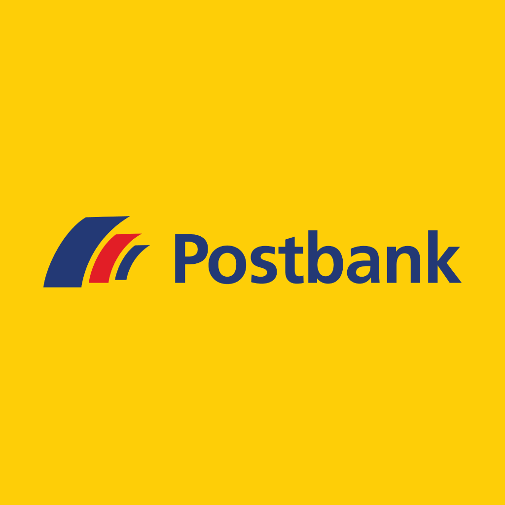 Logo von Postbank Filiale - Doppler