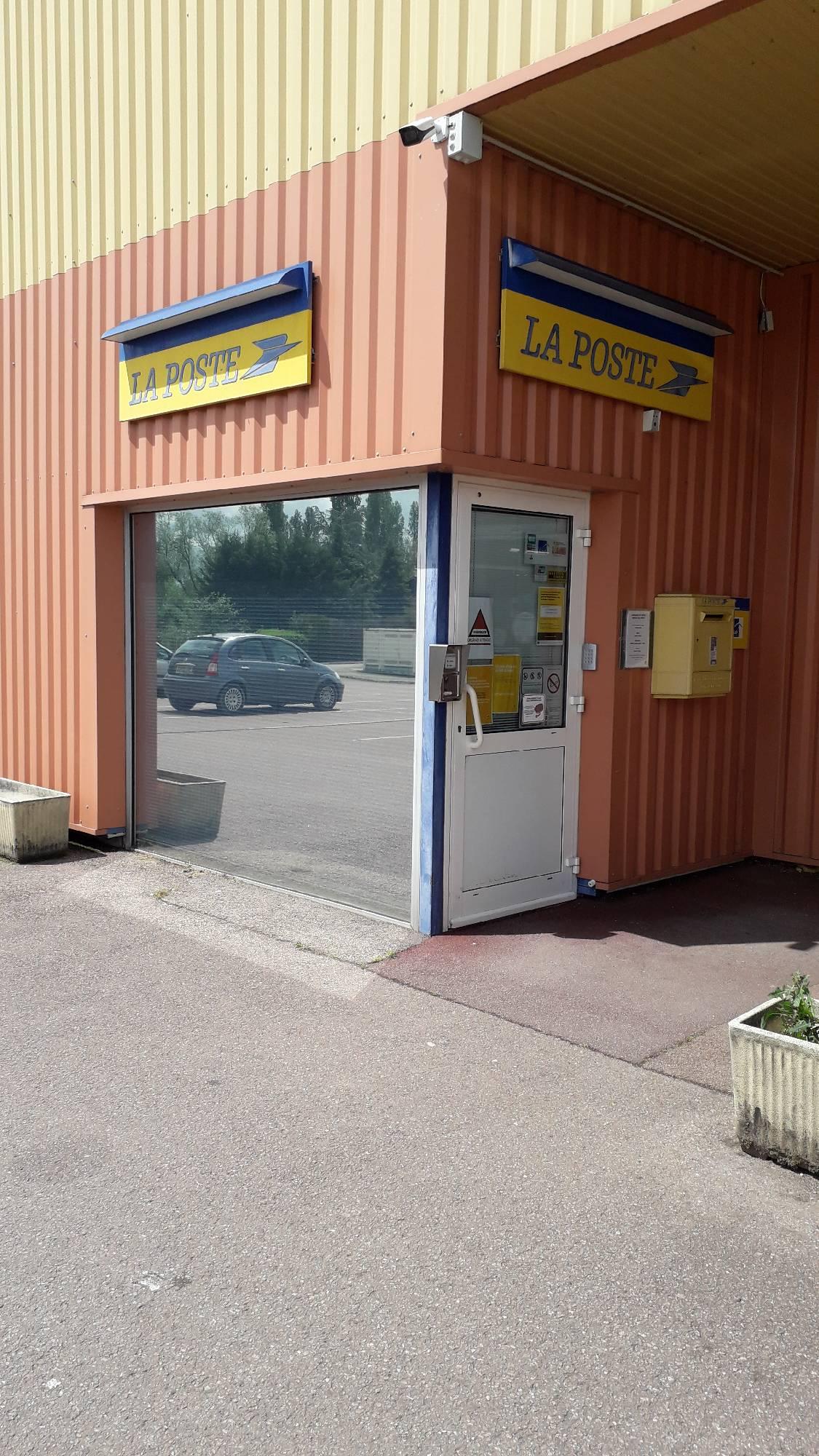 Images La Poste