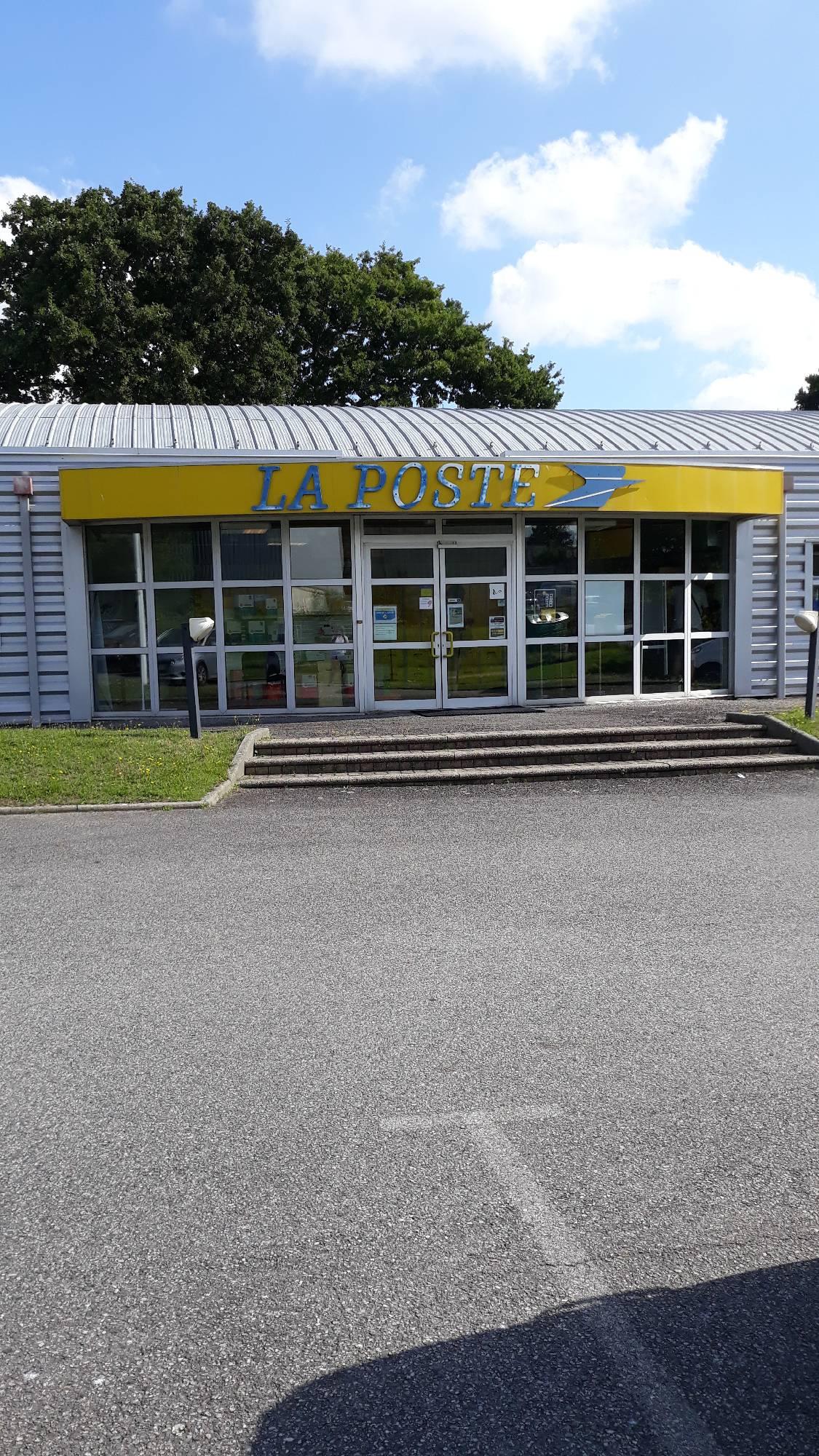 Images La Poste Espace Clients Pro