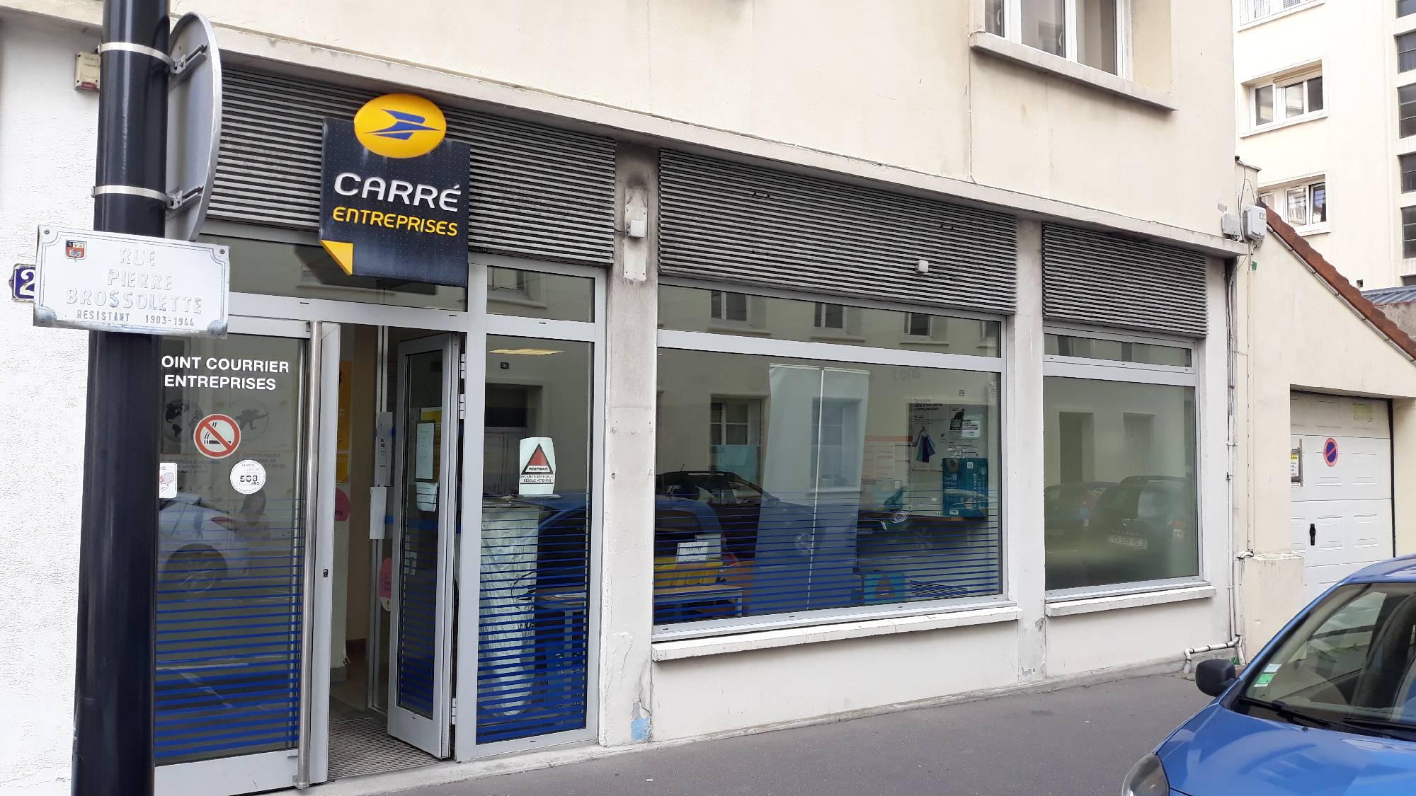 Miniature de la galerie