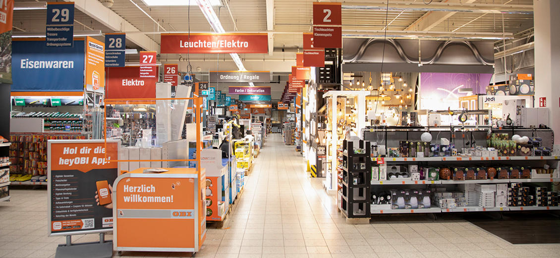 Kundenfoto 31 OBI Markt Finowfurt