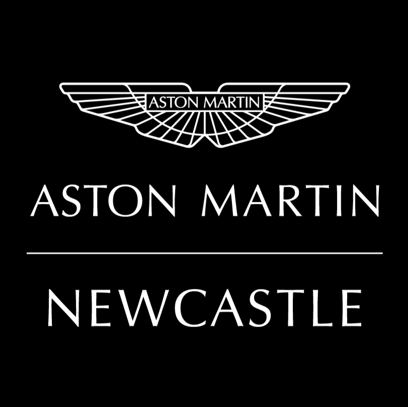 Images Aston Martin Newcastle