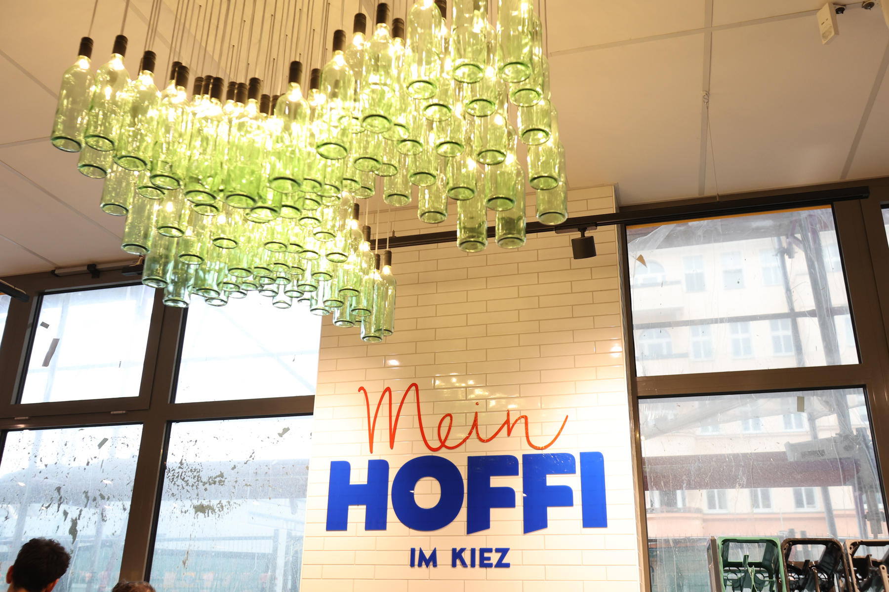 Mein Hoffi in Berlin - Logo