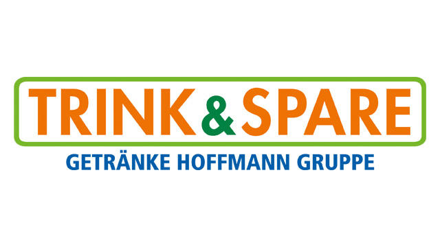 Trink & Spare Getränke Hoffmann Gruppe in Witten - Logo