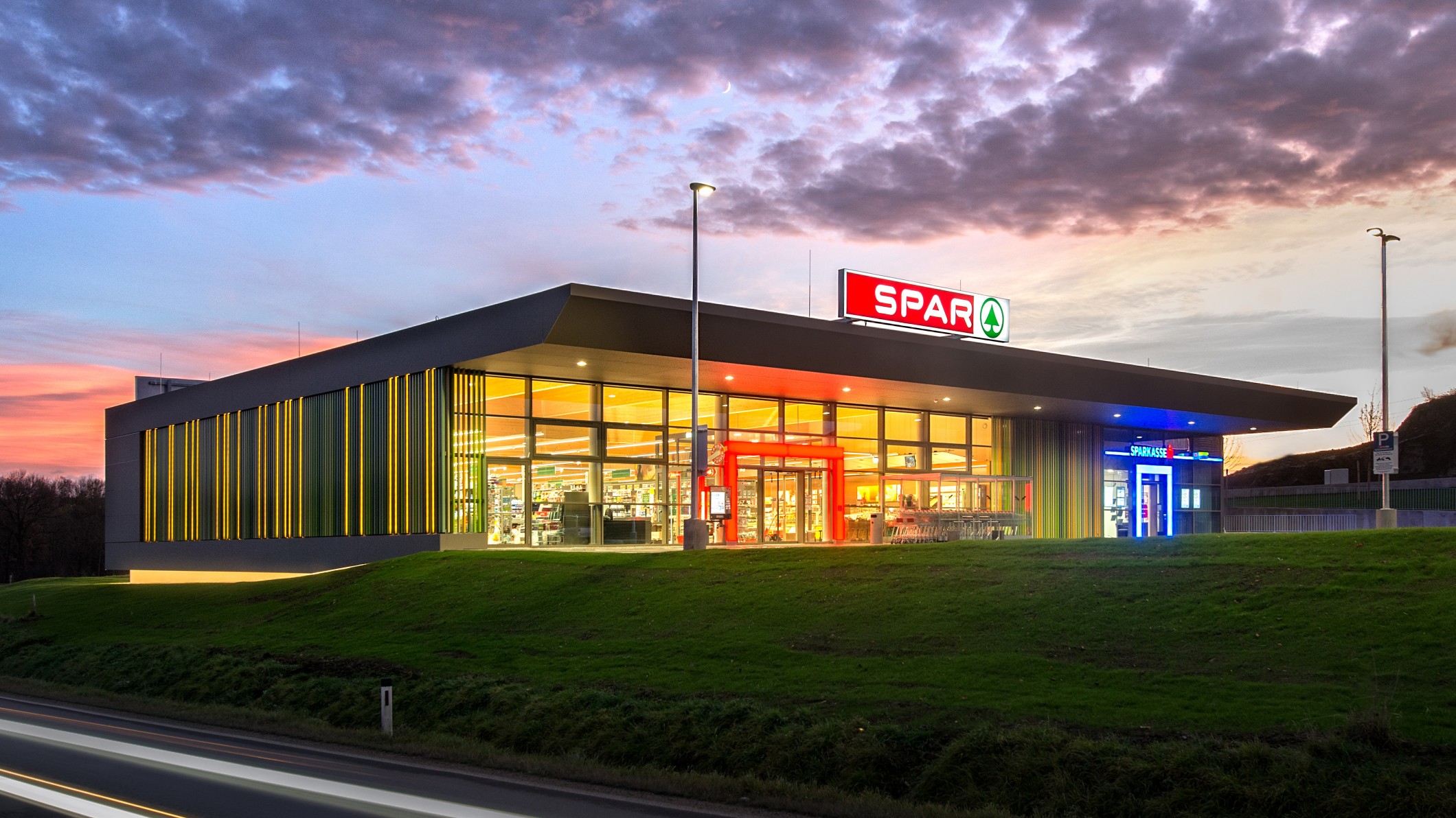 Bild 1 von SPAR Bauer Buchkirchen